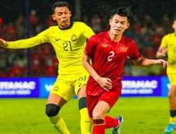 Guncangan Besar Sepak Bola Malaysia: Ancaman Anulir Kemenangan atas Vietnam