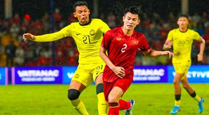 Guncangan Besar Sepak Bola Malaysia