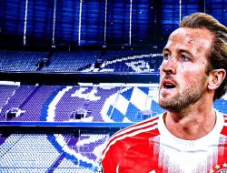 Harry Kane Bisa Kembali ke Premier League dengan Klausul Khusus di Kontrak Bayern