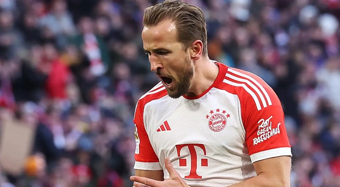 Harry Kane