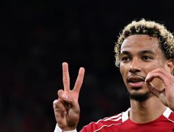 Hugo Ekitike Ungkap Pemain yang Jadi Kunci Adaptasinya di Liverpool