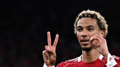 Hugo Ekitike Ungkap Pemain yang Jadi Kunci Adaptasinya di Liverpool