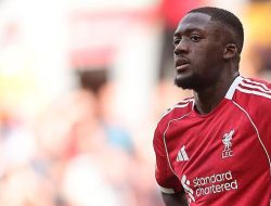Ibrahima Konate dan Rumor Transfer ke Real Madrid yang Kian Menguat