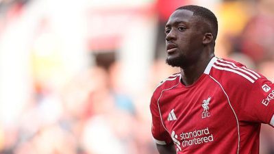 Ibrahima Konate dan Rumor Transfer ke Real Madrid yang Kian Menguat