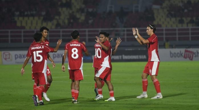Indonesia U-23