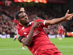 Drama di Anfield: Ekitike Penentu Kemenangan, Isak Cetak Gol Perdana