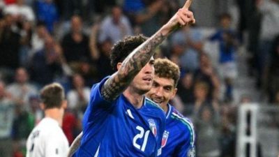 Italia