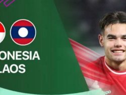 Jadwal Indonesia U-23 vs Laos: Laga Pembuka Grup J di Gelora Delta