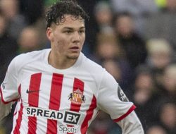 Perpindahan Jenson Seelt: Dari Sunderland ke Wolfsburg, Awal Baru untuk Diaspora Indonesia