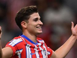 Keuntungan Liverpool Menjelang Pertandingan UCL: Tiga Pemain Atletico Madrid Cedera