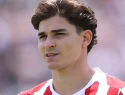 Fakta Terkini tentang Julian Alvarez dan Rumor Liverpool