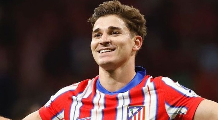 Julian Alvarez