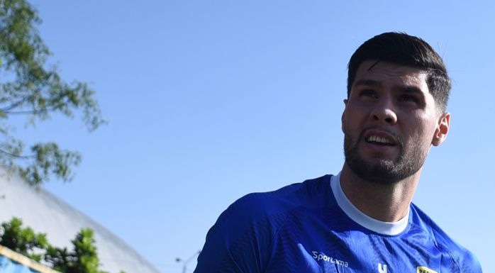 Julio Cesar