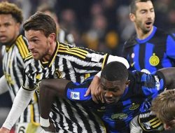 Preview Derby d’Italia: Juventus vs Inter Milan 13 September 2025
