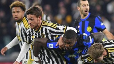 Preview Derby d’Italia: Juventus vs Inter Milan 13 September 2025
