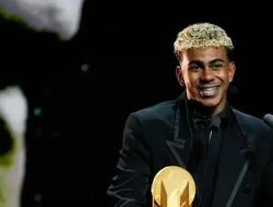 Faktor Penghambat Lamine Yamal Menang Ballon d’Or, Kata Presiden La Liga