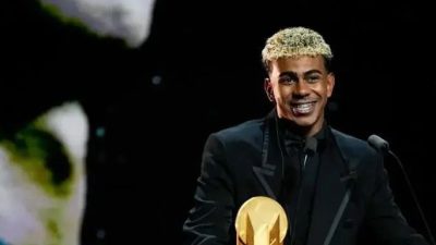 Faktor Penghambat Lamine Yamal Menang Ballon d’Or, Kata Presiden La Liga
