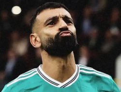 Liverpool Catat Rekor Baru Premier League Usai Tumbangkan Burnley di Menit Akhir