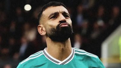 Liverpool Catat Rekor Baru Premier League Usai Tumbangkan Burnley di Menit Akhir