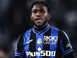 Juventus Bidik Pengganti Vlahovic: Lookman dan Zirkzee Jadi Kandidat Utama