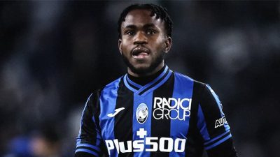 Juventus Bidik Pengganti Vlahovic: Lookman dan Zirkzee Jadi Kandidat Utama