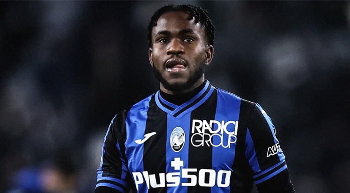 Lookman