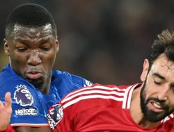 Man United vs Chelsea: Duel Menarik di Old Trafford