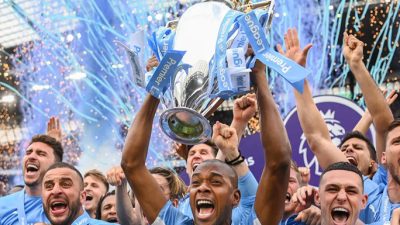 Guardiola Lakukan Perombakan Besar, Manchester City Masuki Babak Baru
