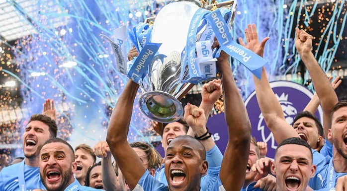 Manchester City