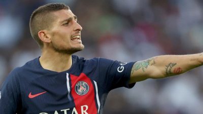 Marco Verratti