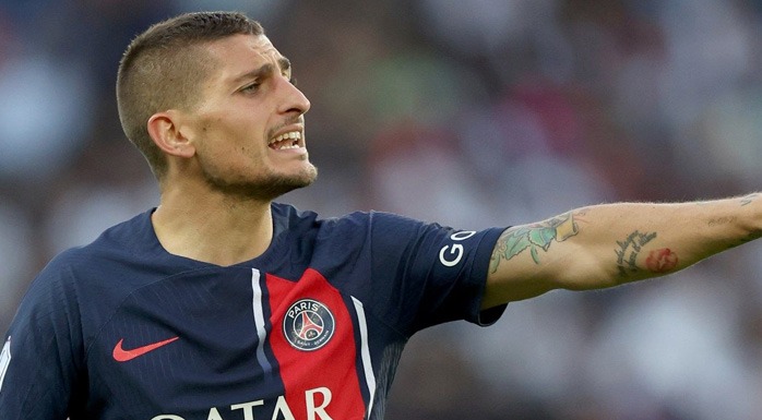 Marco Verratti