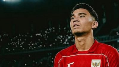 Perjalanan Marselino Ferdinan di AS Trencin: Peluang Besar Menanti