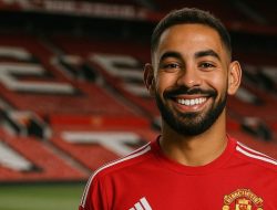 Matheus Cunha Pacu Pemulihan Demi Tampil di Derby Manchester