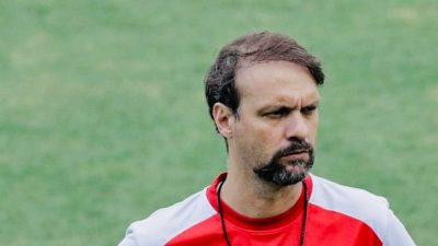 Mauricio Souza
