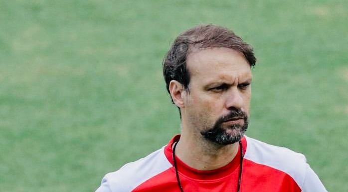 Mauricio Souza