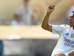Mbappé Jagokan Liverpool, tapi Arsenal Tetap Masuk Radar