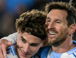 Messi Pertimbangkan Absen dari Piala Dunia 2026: Faktor Usia Jadi Alasan