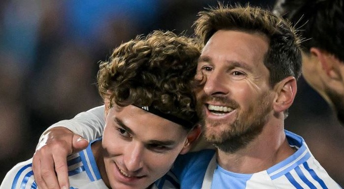 Messi