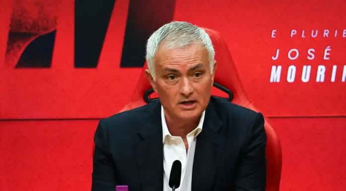 Mourinho