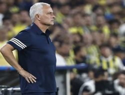 Mourinho Diincar untuk Kembali Menukangi Benfica — Negosiasi Sedang Berjalan