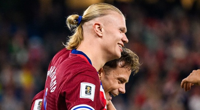 Norwegia