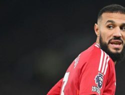 Noussair Mazraoui Dinilai Transfer Terbaik MU dalam Beberapa Musim