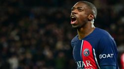 Ousmane Dembele