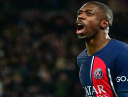 Perjalanan Ousmane Dembele Menuju Ballon d’Or 2025