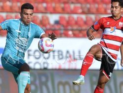 Preview Pertandingan PSBS Biak vs Madura United 25 September 2025