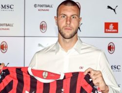 Pavlovic Bersinar di AC Milan Berkat Skema Allegri