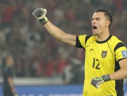 Performa Pemain Timnas Indonesia di Liga-Liga Eropa: Dari Audero yang Bersinar hingga Verdonk yang Berjuang