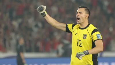 Performa Pemain Timnas Indonesia di Liga-Liga Eropa: Dari Audero yang Bersinar hingga Verdonk yang Berjuang