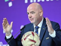 Peringkat FIFA September 2025: Indonesia Turun Satu Posisi, Thailand Masih Dominan di ASEAN
