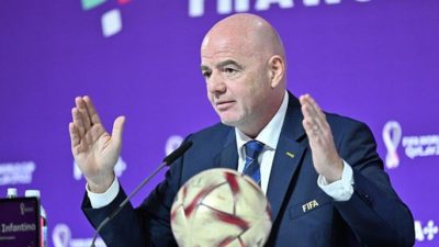 Peringkat FIFA September 2025: Indonesia Turun Satu Posisi, Thailand Masih Dominan di ASEAN